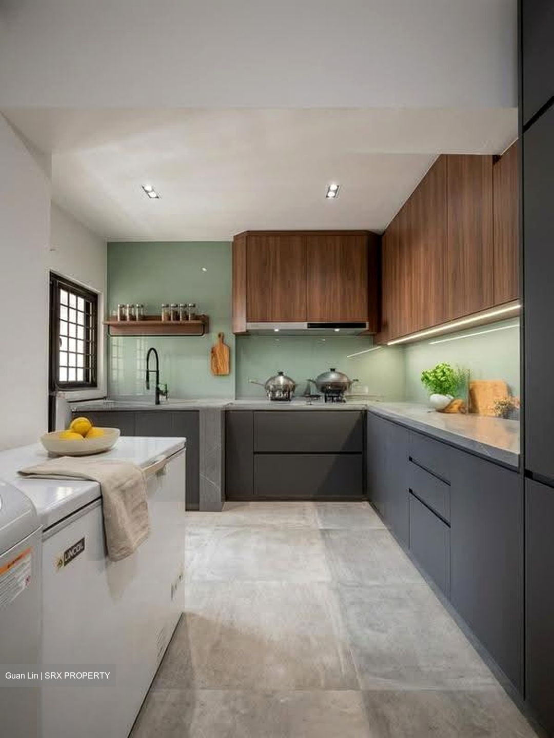 Blk 36 Marsiling Sapphire (Woodlands), HDB 5 Rooms #625489121